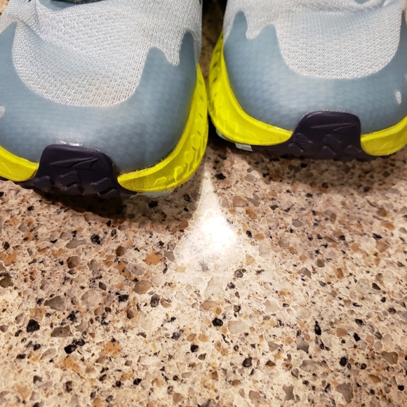 Altra Outroad 2 Women’s Size 9 Blue Green Trail Running Shoes AL0A82CY004 - Picture 9 of 13